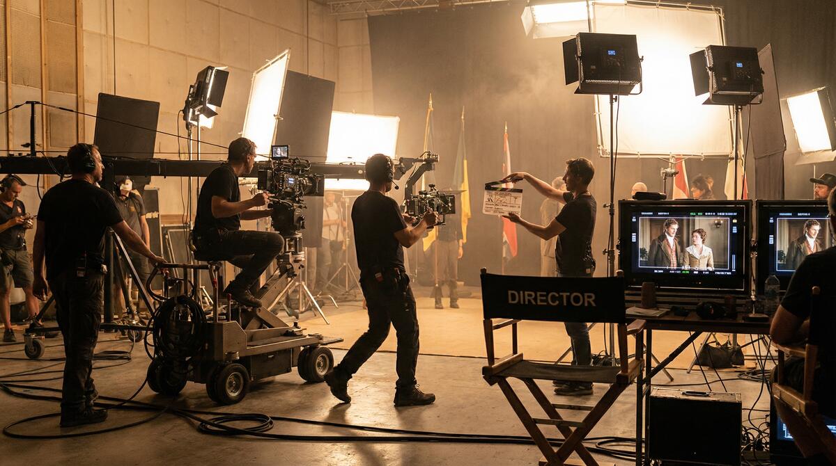 福利姬影视幕后花絮视频