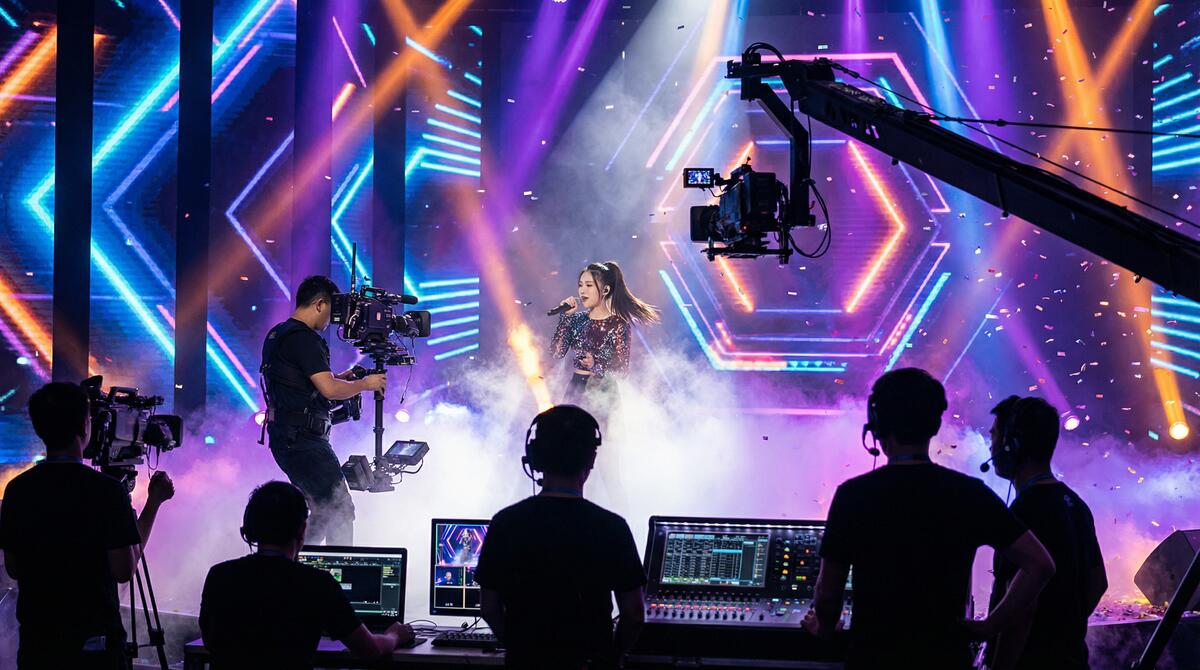 福利姬音乐MV拍摄视频